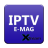 icon IPTV Xtream 1.1.8