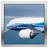 icon Boeing Dreamliner Airplane LWP 1.2