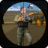 icon Police Sniper Lone Survivor 3D 1.1