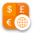 icon MyCurrency 5.0.1