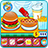 icon Burger Shop Fast Food 1.0.6