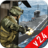 icon Navy Gunship SniperWorld War 2.5
