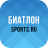 icon ru.sports.biathlon 4.0.0