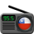 icon Radios Chile 2.2.2