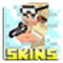 icon Military Skins for minecraft