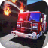 icon Firefighter Simulator 2016 1.0