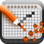 icon Halloween Japanese Crossword