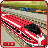icon Subway Bullet Train Simulator 3D 1.1