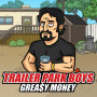 icon Trailer Park Boys:Greasy Money for Gionee X1