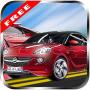 icon Car Racing Games for Samsung I9506 Galaxy S4