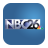 icon NBC 26 6.12
