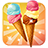 icon Game cooking cake and ice cream 3.0.0