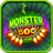 icon com.bwf.monster500 2.0