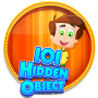 icon 101 Hidden Objects