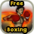 icon Ultimate Boxing Round1 -