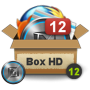 icon ThemeBox HD for TSF for LG X5