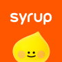 icon Syrup