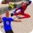 icon Superhero Street Fighters 1.0
