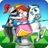 icon Knight Saves Queen 1.1.0