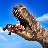 icon Dinosaur Simulator Games 2017 8.1