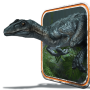 icon Raptor Pack Live Wallpaper for ivoomi V5