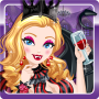 icon Star Girl: Spooky Styles for Samsung Galaxy Ace Duos I589