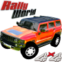 icon 4x4 Rally