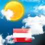 icon Weather Austria