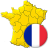 icon French Regions 2.0