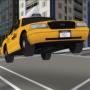 icon Taxi Driver Simulator 3D