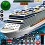 icon Brazilian Ship Games Simulator for Huawei P10 Lite