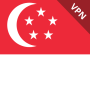 icon Singapore VPN