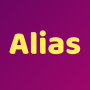 icon Alias