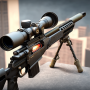 icon Pure Sniper: Gun Shooter Games for Samsung Galaxy Young 2