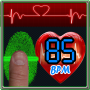 icon Heart Beat Rate Checker