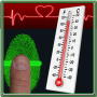 icon Thermometer Temp Checker