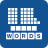 icon Pressed For Words 14.4