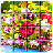 icon Wonderful Flowers Puzzle 1.12