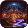 icon Darkon Theme - ZERO Launcher for kodak Ektra