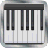 icon Multi-Touch Disco Keyboard Piano Player 1.0