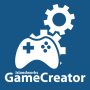 icon GameCreator for Aermoo M1