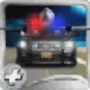 icon Airport Police Department 3D
