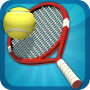 icon Play Tennis for Samsung Galaxy J5 (2017)