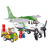 icon Kingdom Airport Plane toys 1.0