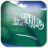 icon Saudi Arabia Flag 4.2.4