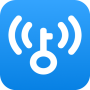 icon WiFi Master: WiFi Auto Connect for symphony P7