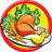 icon Cooking Game Fried Chicken 1.3.0