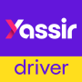 icon Yassir Driver : Partner app for tecno Camon CX