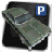 icon Military Classic Car Parking 10.0.0