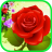 icon Bubble Rose 4.0.4
